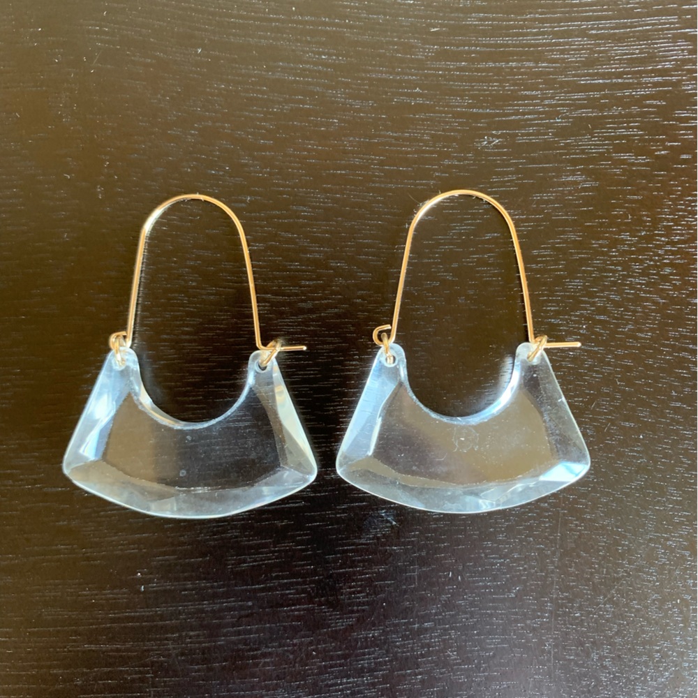 Park Lane Earrings